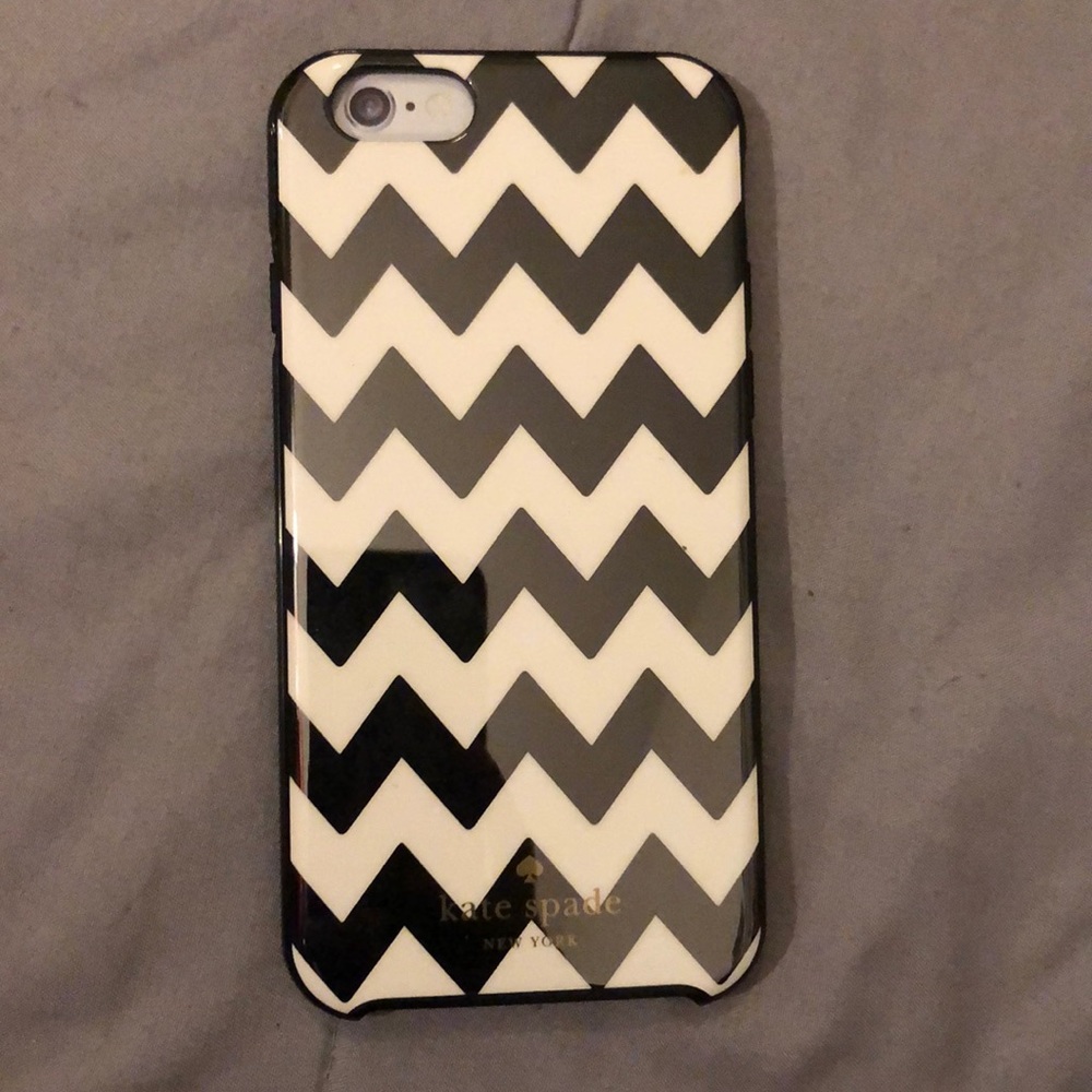 BRAND NEW Kate Spade iPhone 6s, 7s, 8s case
